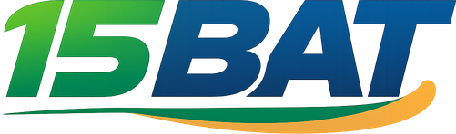 15 bat